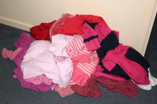 pink in the wash 1