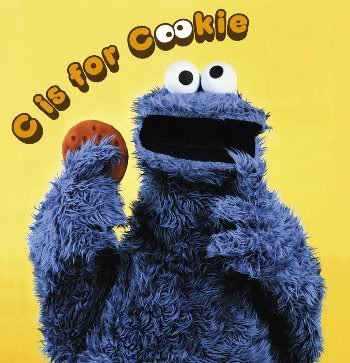 cookie-monster
