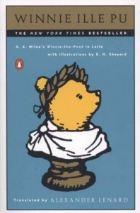 Winnie ille Pu