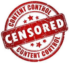 porn blog blocked censored