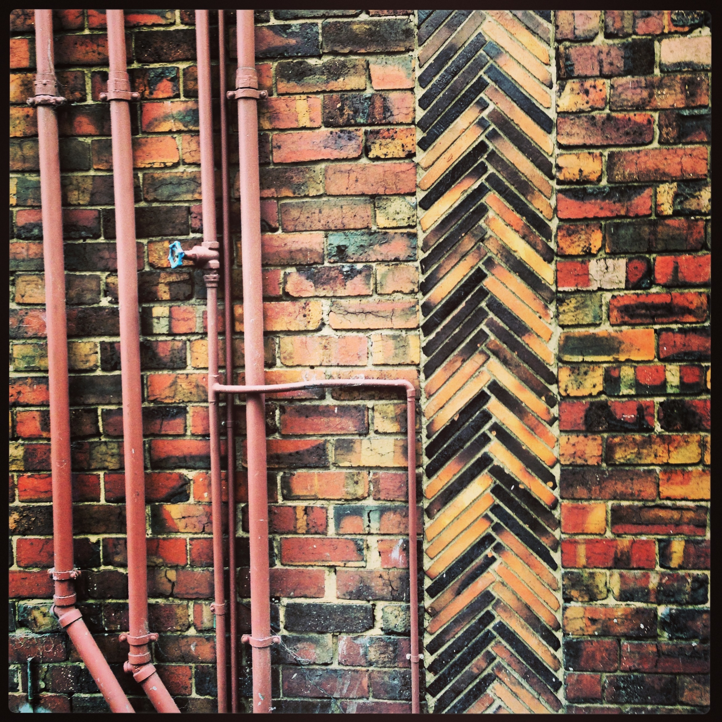 Brickwork Melbourne 