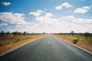 roadtrip australia long road distance