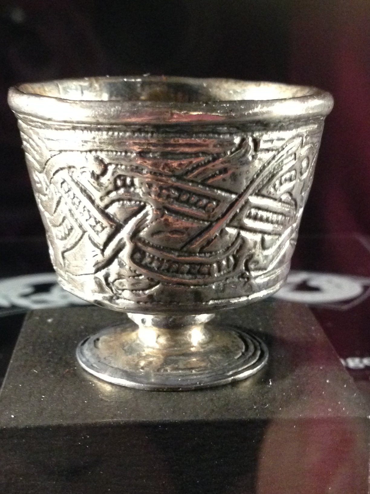 viking cup