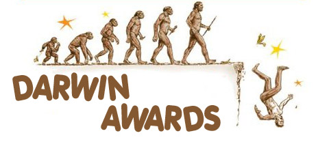 darwin awards