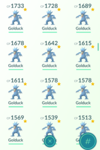 golducks